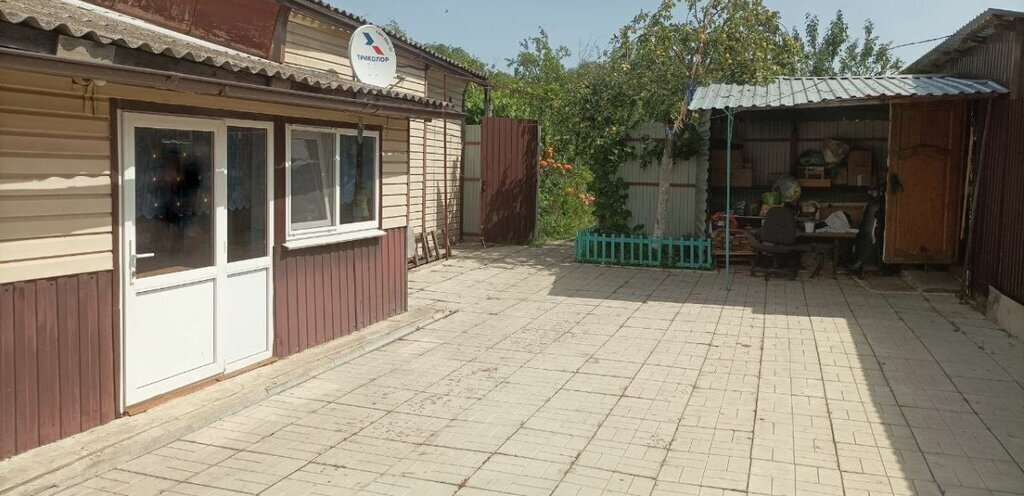 дом г Курск р-н Центральный ул Бочарова фото 3