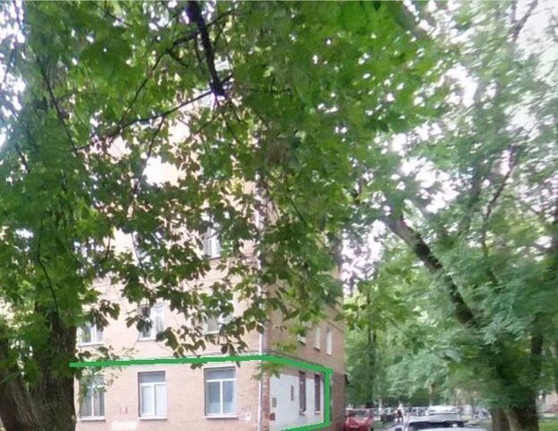 ул Московская 7/1 Химки фото