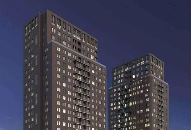 метро Жулебино дом 11 Московская область, Люберцы фото