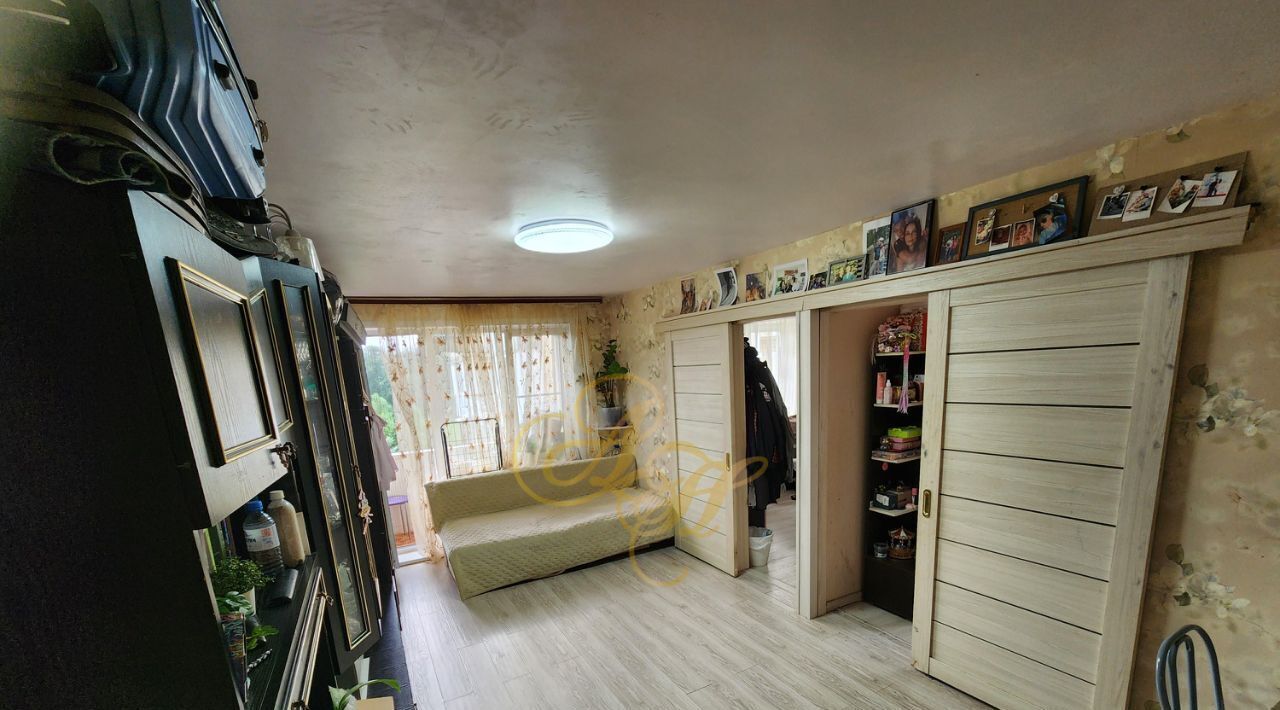 квартира г Клин ул Мечникова 3 фото 3