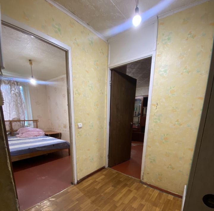 квартира г Балашиха мкр Железнодорожный ул Юбилейная 3 ЖК на ул. Юбилейная Железнодорожная фото 4