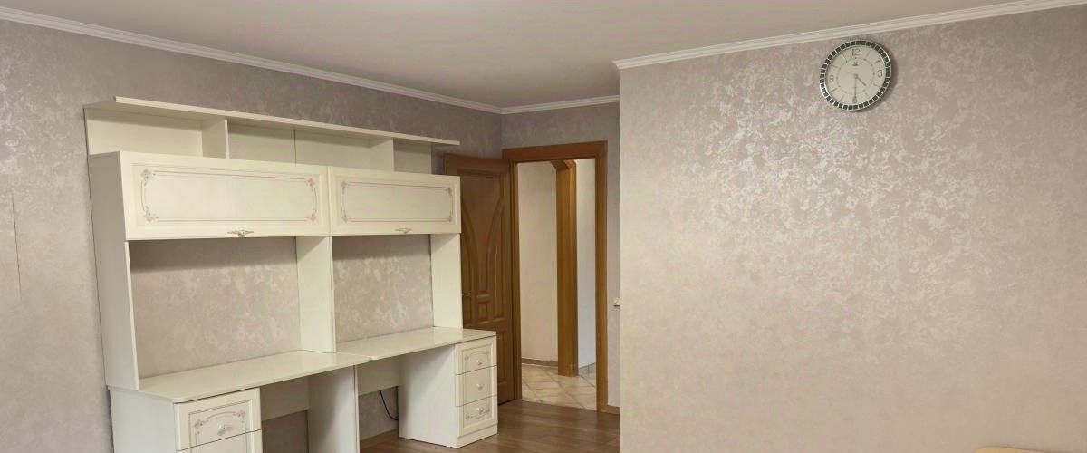 квартира г Люберцы Городок Б ул 3-е почтовое отделение 92 Жулебино фото 4