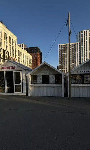 г Тюмень р-н Центральный ул Пожарных и спасателей 3к/1 Центральный административный округ фото