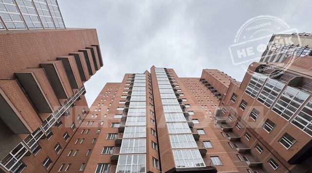 р-н Кировский ул Восточная 7с/1 жилой дом по ул. Восточная фото