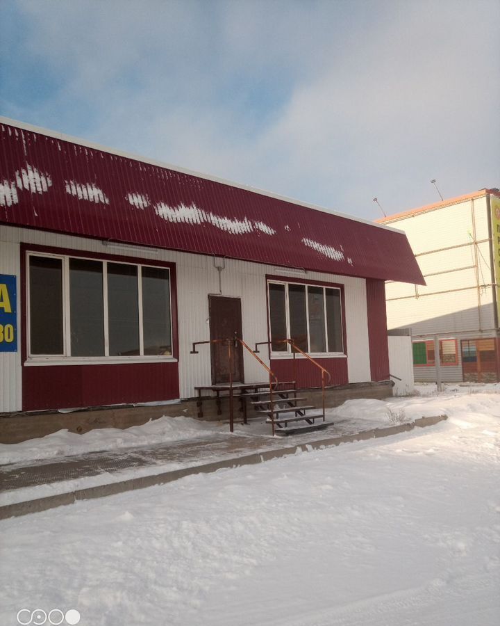 свободного назначения г Братск Индустриальный пр., 4А фото 1