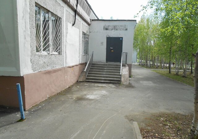 ул Ленина 9 Сургутский р-н, Тюменская обл. фото