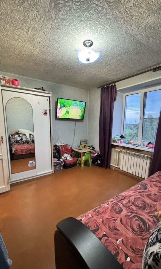 квартира г Копейск ул Электровозная 2 Копейский г. о. фото 7
