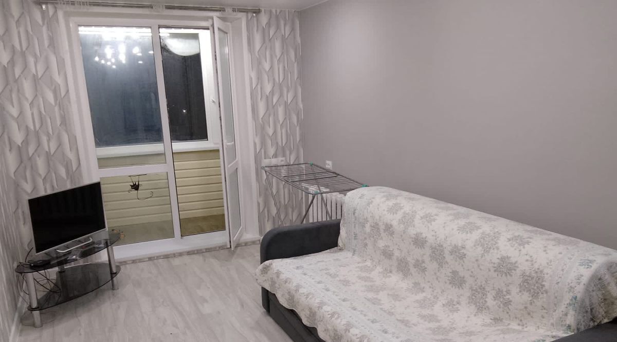 квартира г Соликамск ул Молодежная 27 фото 5