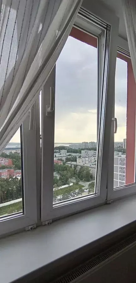квартира г Екатеринбург р-н Железнодорожный ул Таватуйская 25к/2 ЖК «Квартет» фото 8