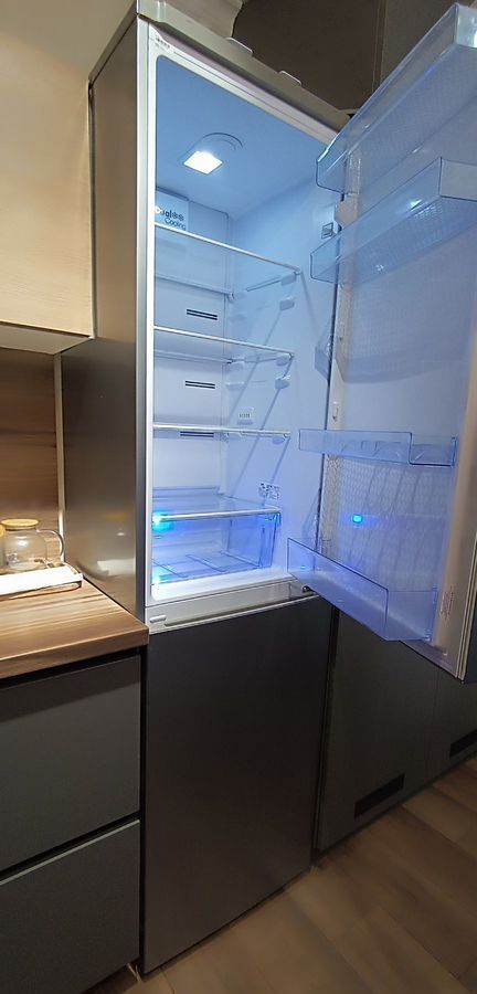 квартира г Екатеринбург р-н Железнодорожный ул Таватуйская 25к/2 ЖК «Квартет» фото 16