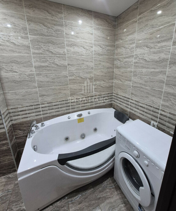 квартира г Брянск р-н Советский Бежицкая улица, 1к 3 фото 2