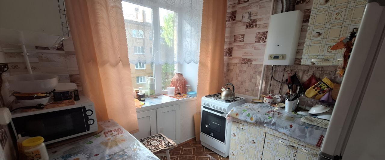 квартира р-н Белорецкий г Белорецк ул Пушкина 65 фото 6