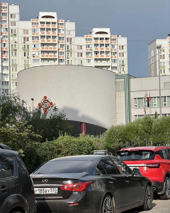 квартира г Балашиха мкр Железнодорожный ул Маяковского 24 микрорайон «Центральный (Железнодорожный)» Железнодорожная фото 8