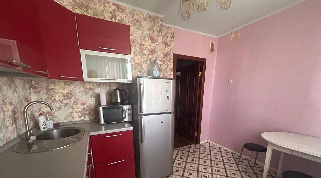 квартира г Оренбург р-н Дзержинский ул Сергея Лазо 13/1 фото 5