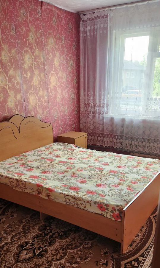 дом р-н Мантуровский г Мантурово ул Центральная 40 фото 15