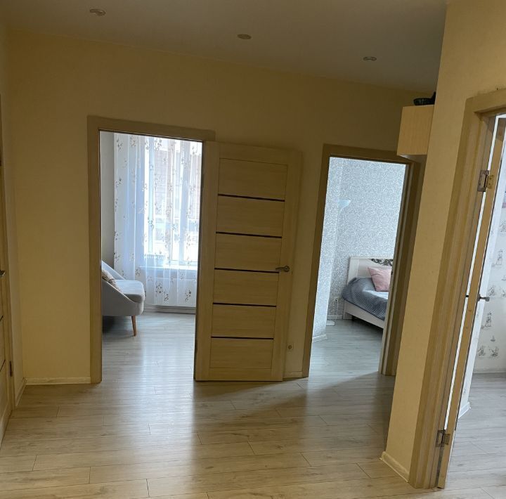 квартира г Реутов ул Ленина 15 жилой дом по ул. Ленина Новокосино фото 7