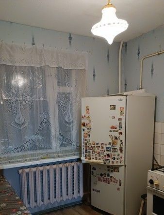 квартира г Протвино проезд Фестивальный 7 Серпухов городской округ фото 8