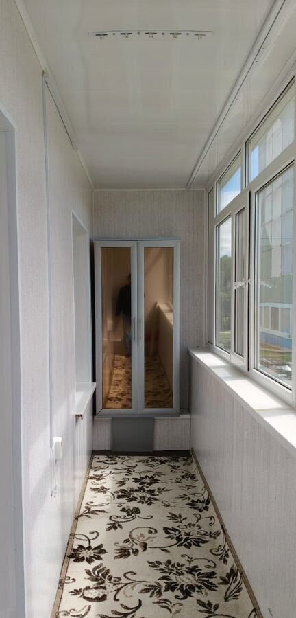 квартира г Нижневартовск ул Дзержинского 29 Тюменская обл. фото 14