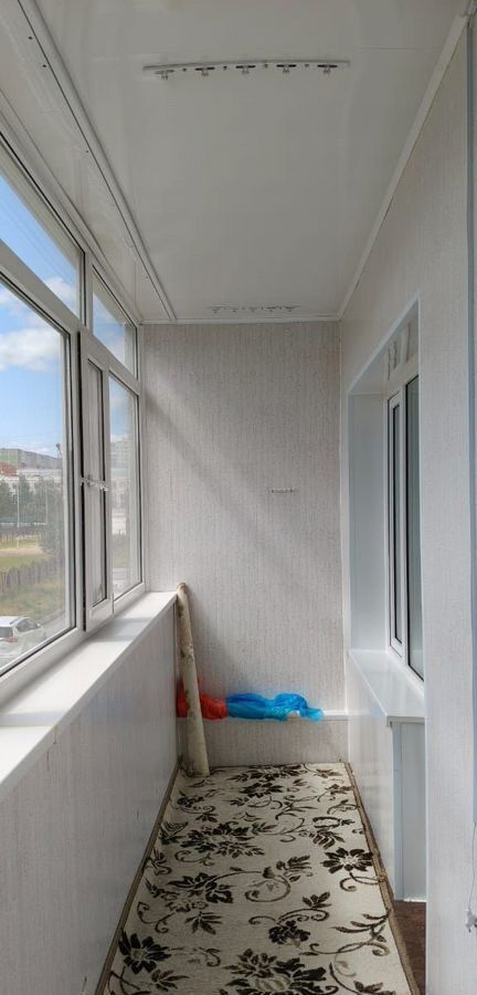 квартира г Нижневартовск ул Дзержинского 29 Тюменская обл. фото 11