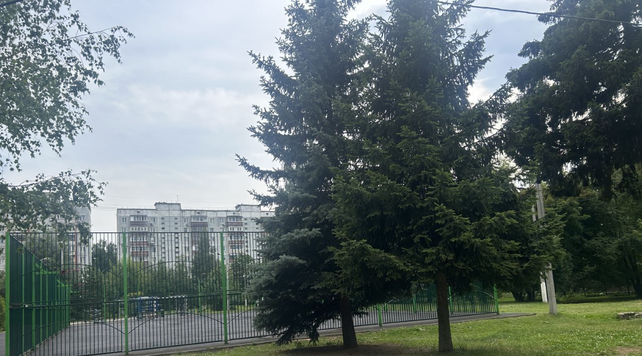 квартира г Королев мкр Юбилейный ул Лесная 25 Медведково фото 20