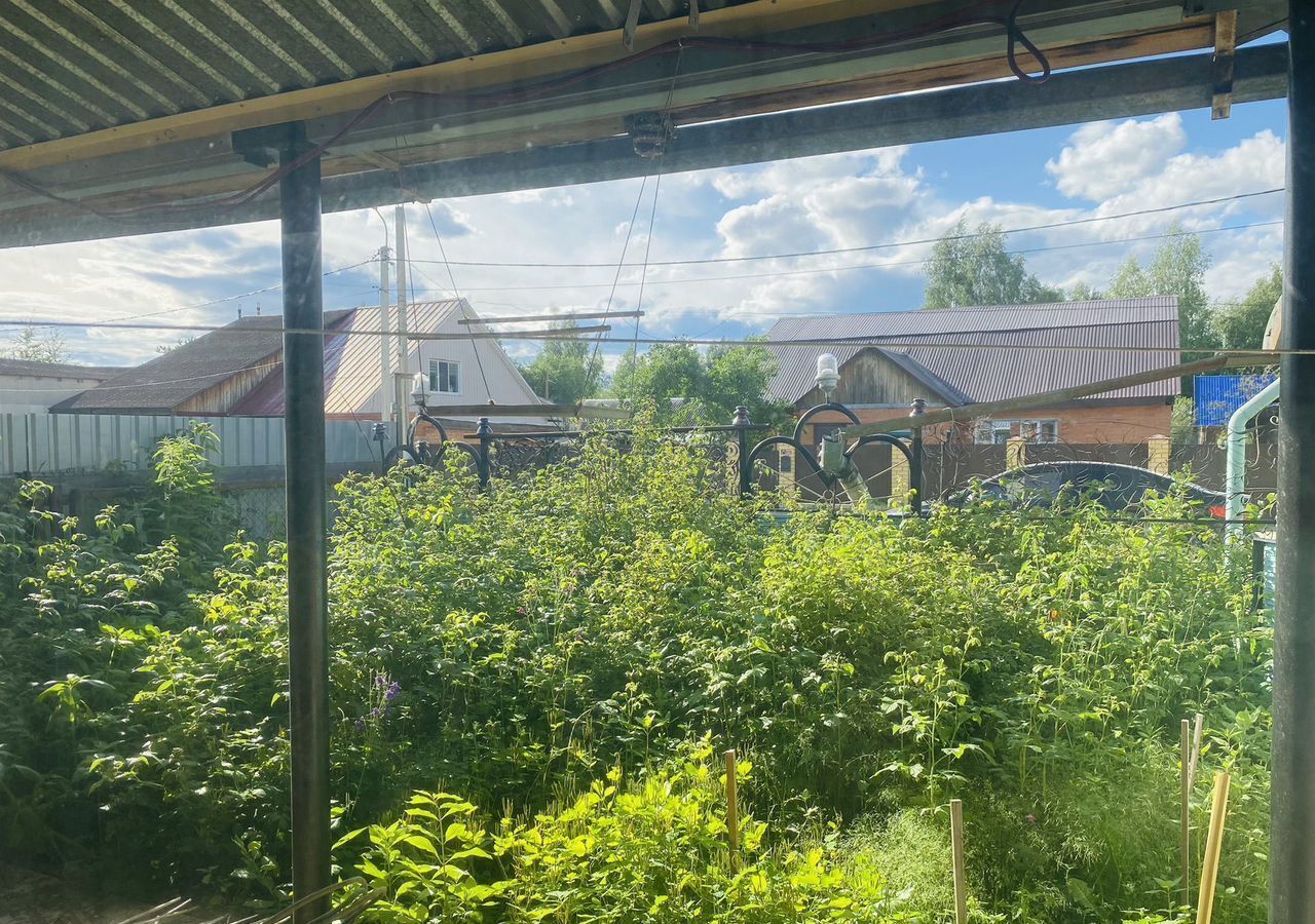 дом г Югорск ул Заводская 40 Тюменская обл. фото 6