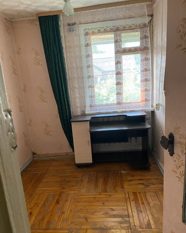 дом г Югорск ул Заводская 40 Тюменская обл. фото 5