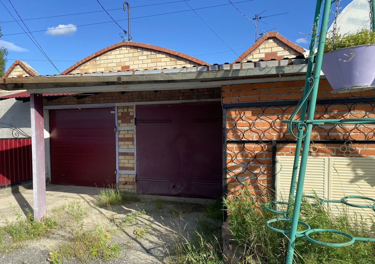 дом г Югорск ул Заводская 40 Тюменская обл. фото 12