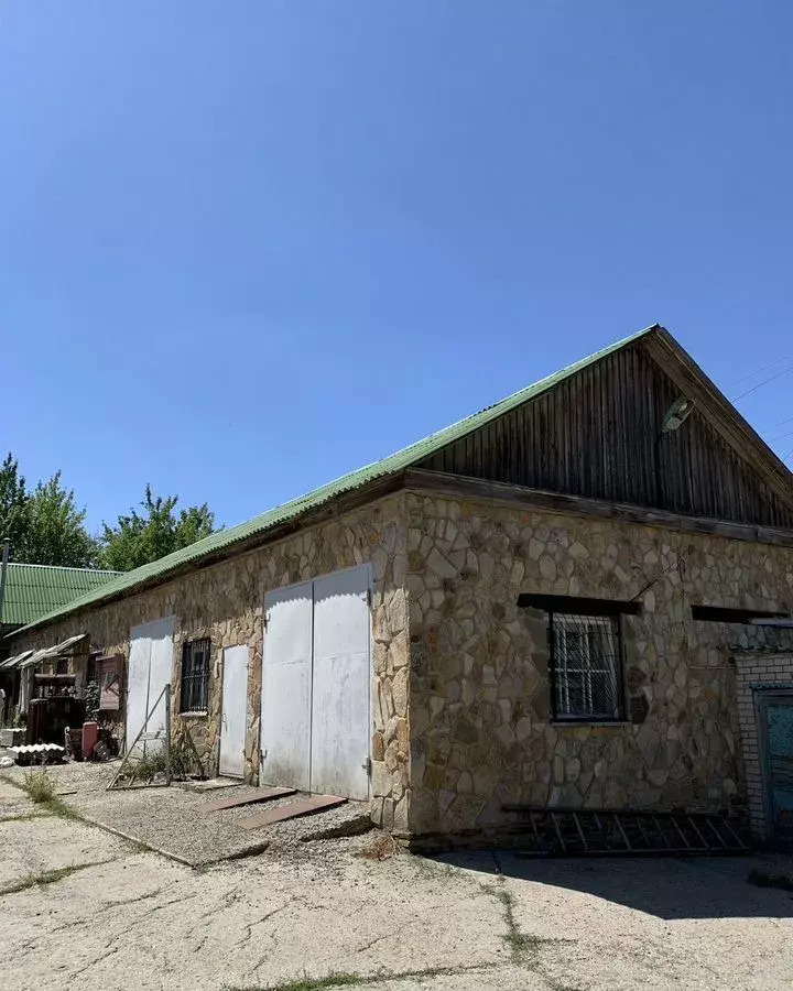 производственные, складские р-н Белокалитвинский г Белая Калитва ул Заводская 2а Белокалитвинское городское поселение фото 6