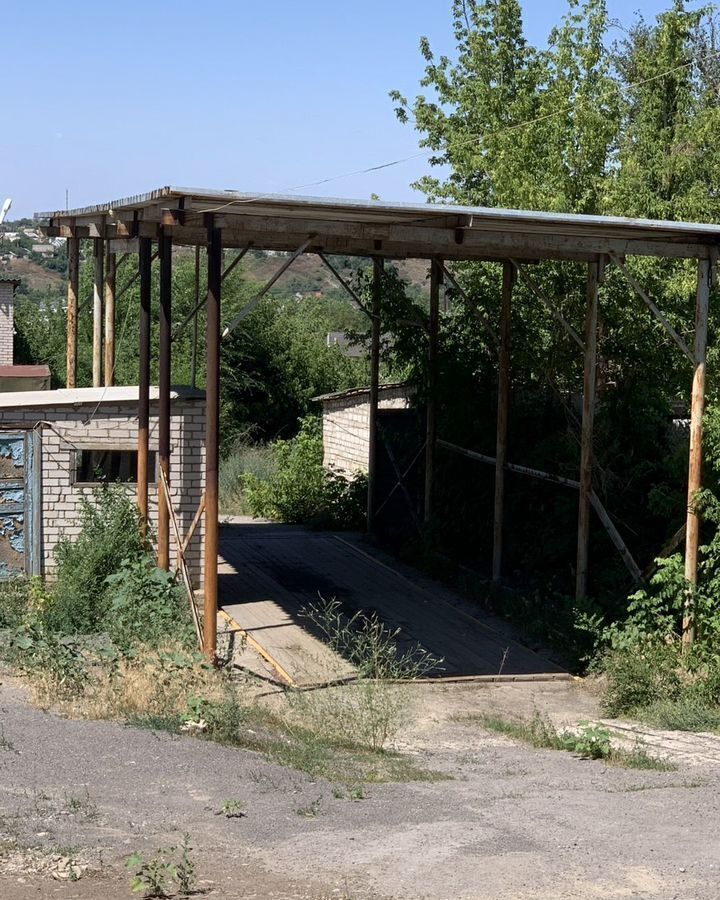 производственные, складские р-н Белокалитвинский г Белая Калитва ул Заводская 2а Белокалитвинское городское поселение фото 9