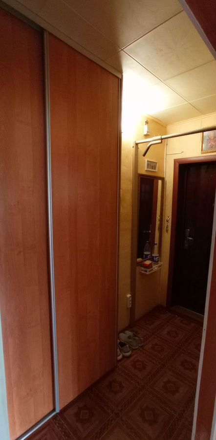 квартира р-н Дновский г Дно ул Дзержинского 15 городское поселение Дно фото 13