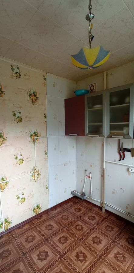 квартира р-н Дновский г Дно ул Дзержинского 15 городское поселение Дно фото 11