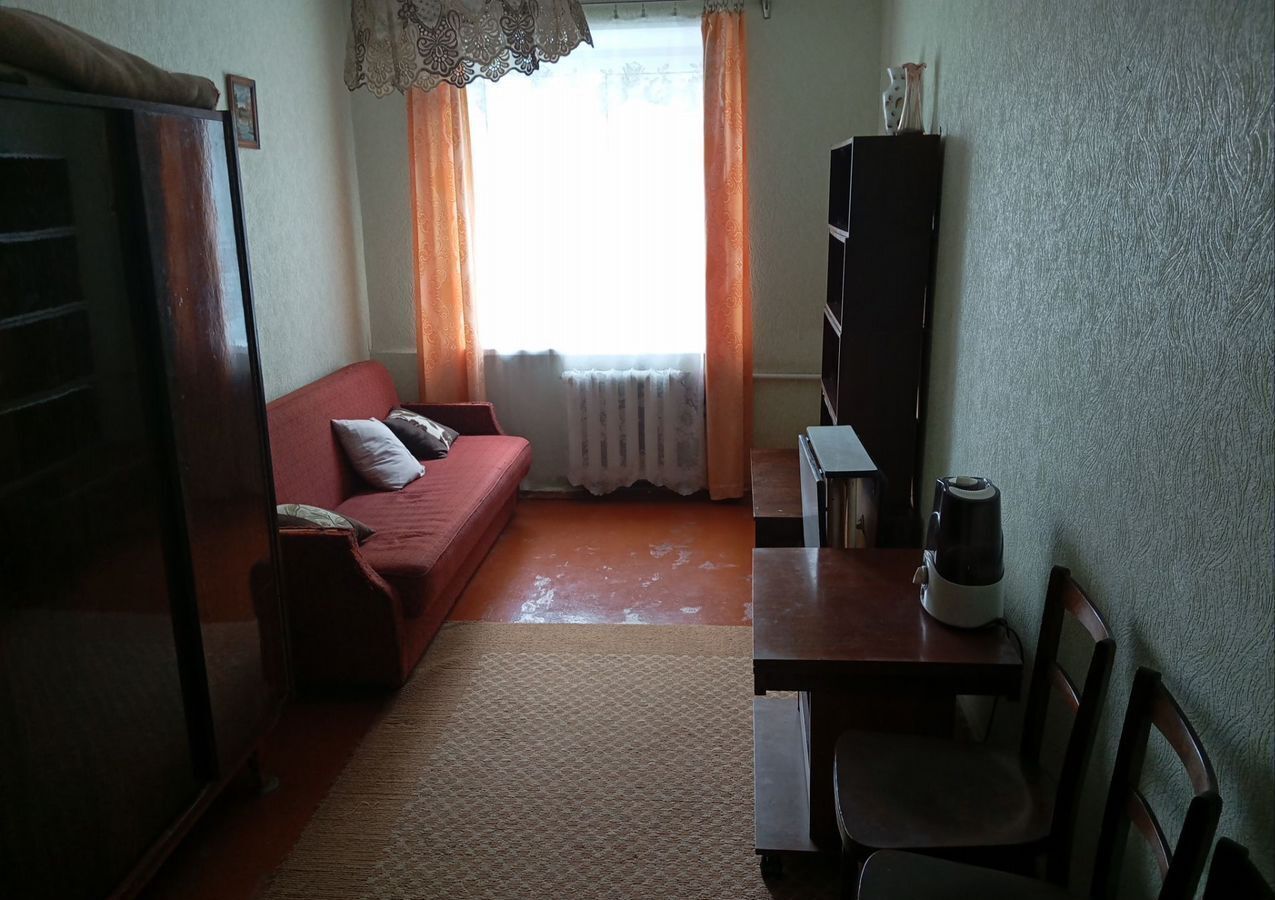 квартира г Копейск ул Гольца 10 Копейский г. о. фото 7