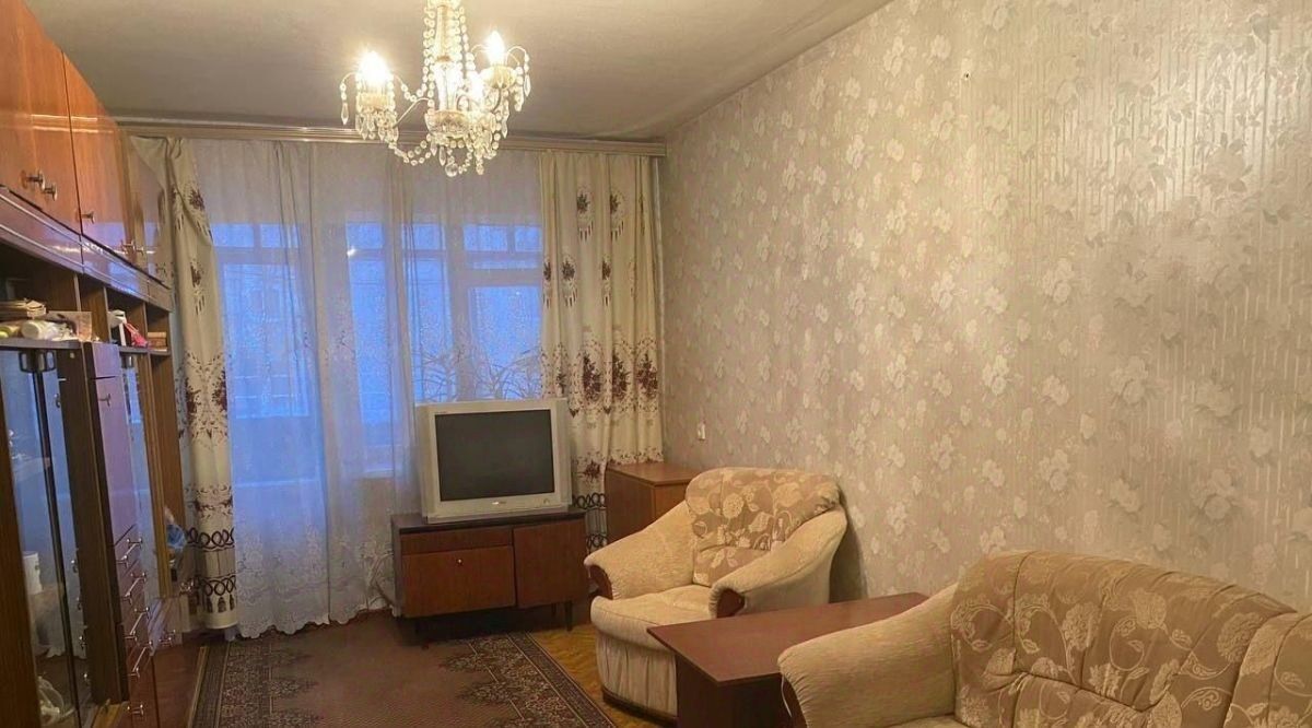 квартира г Старый Оскол ул Октябрьская 29 фото 1