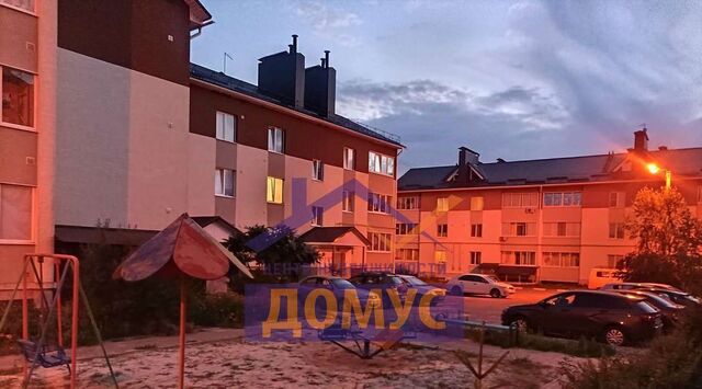 Восточный ул Семена Чайкина 13 фото