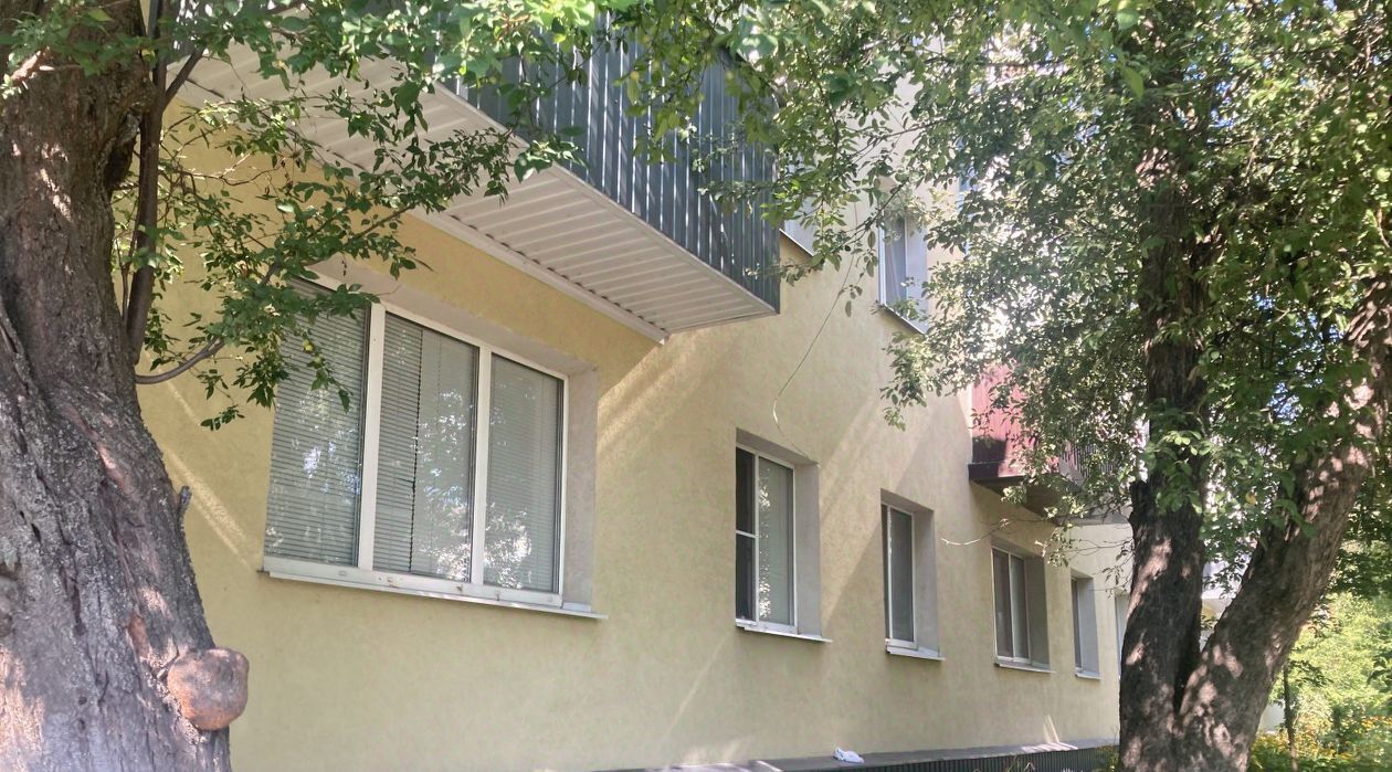 квартира г Белгород Западный пр-кт Б.Хмельницкого 183 фото 3