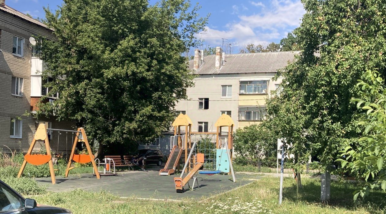 квартира г Белгород Западный пр-кт Б.Хмельницкого 183 фото 4