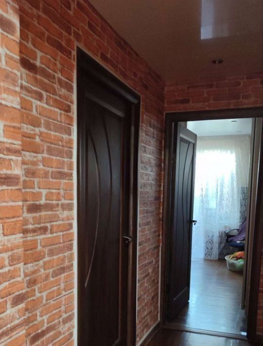 квартира г Старый Оскол микрорайон Жукова 53А фото 12