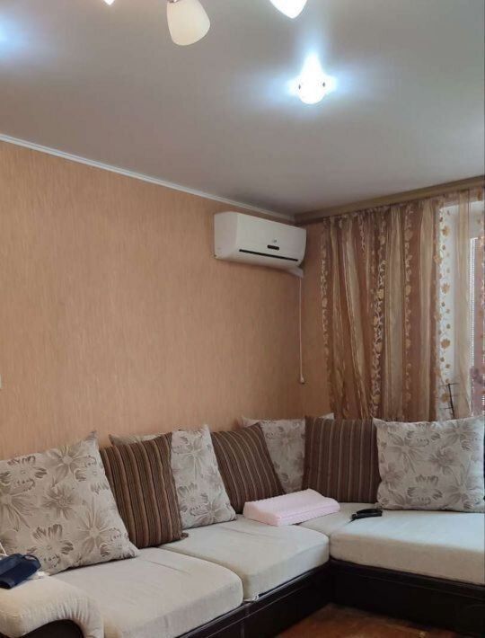 квартира г Старый Оскол микрорайон Жукова 53А фото 11