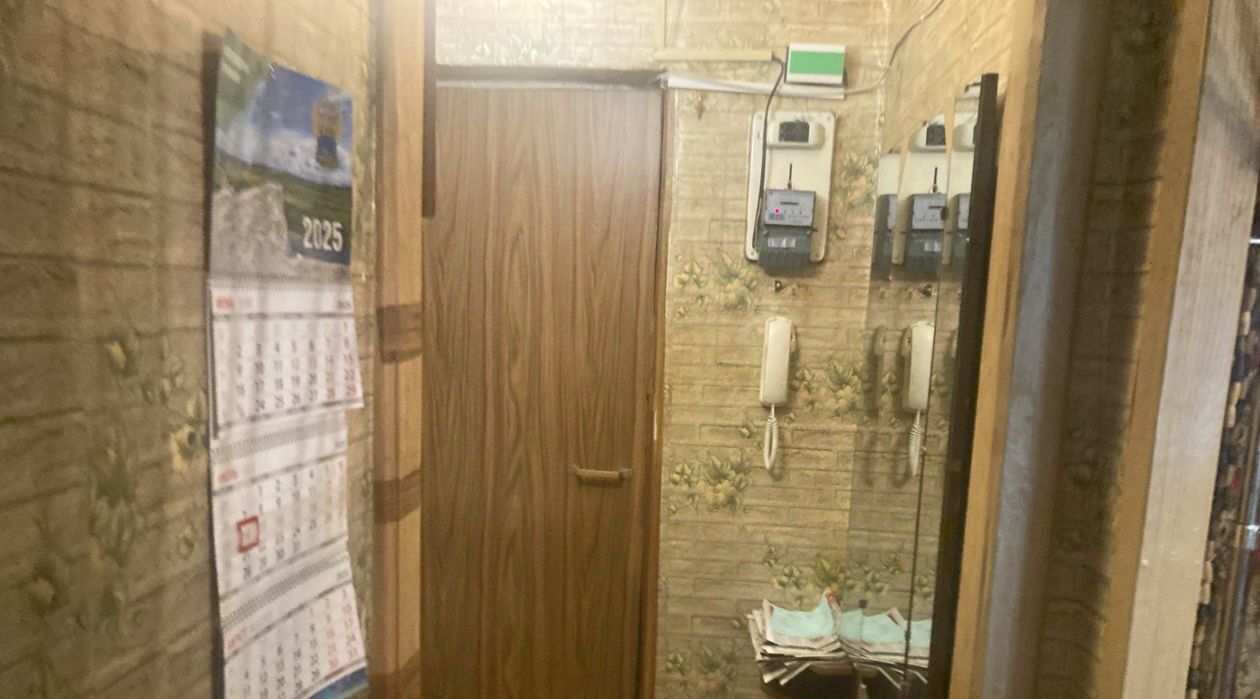 квартира г Белгород Западный пр-кт Б.Хмельницкого 183 фото 9