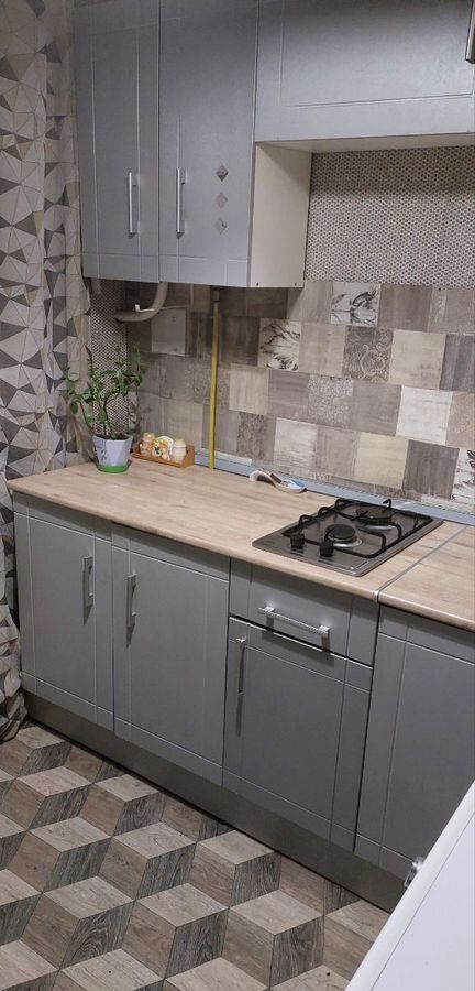 квартира г Москва метро Бабушкинская ул Лётчика Бабушкина 25/16 муниципальный округ Бабушкинский фото 5