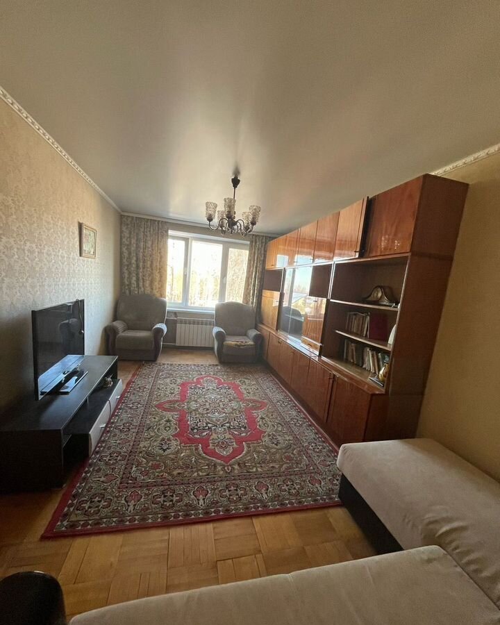 квартира г Клин ш Волоколамское 15 фото 17