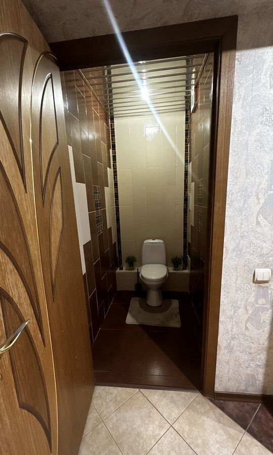 квартира г Омск р-н Советский пр-кт Мира 165/2 Советский АО фото 27