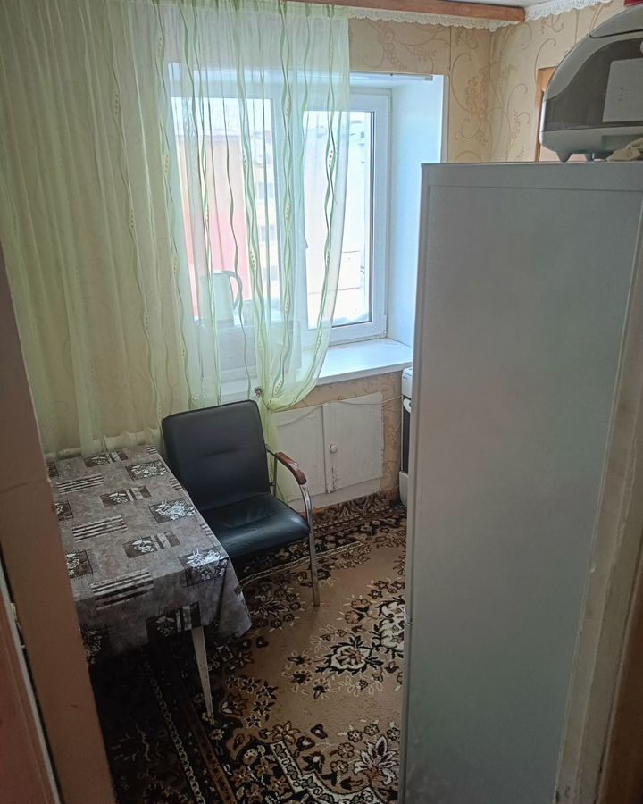 квартира г Норильск ул Мира 1к/1 фото 7