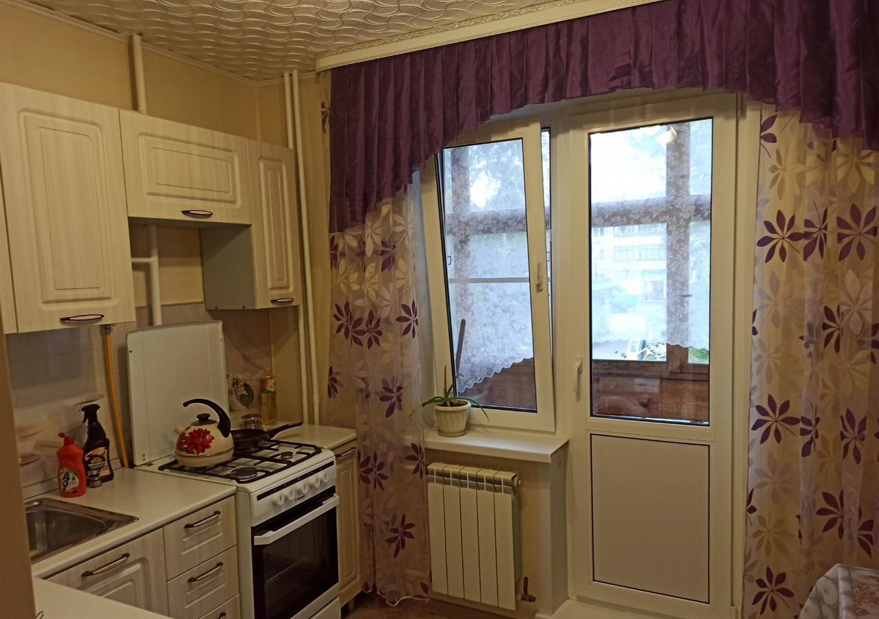 квартира г Гусь-Хрустальный ул Маяковского 3а фото 8