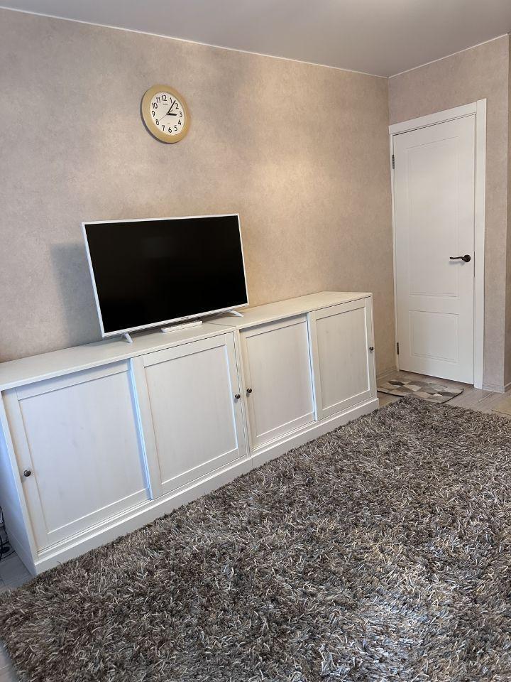 квартира г Красногорск мкр Опалиха ул Геологов 10а Опалиха фото 6