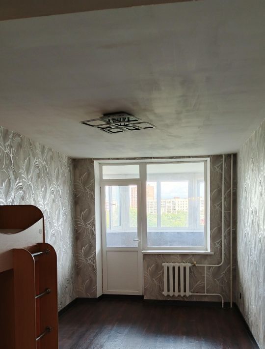квартира г Томск р-н Ленинский ул Ленская 31 фото 1