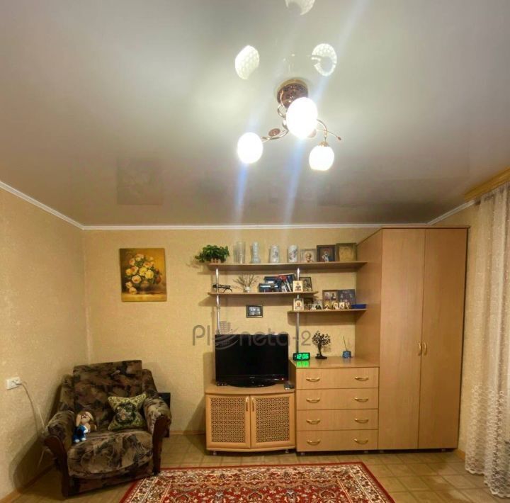 квартира г Пятигорск Белая Ромашка фото 1