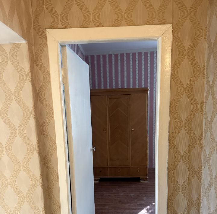 квартира г Пермь р-н Кировский ул Кировоградская 17 Кировский район фото 4