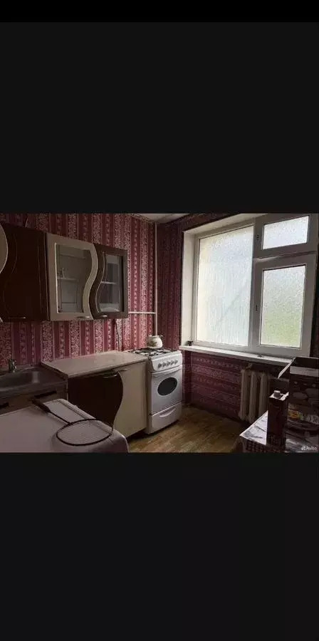 квартира г Грозный ул имени Адама Малаева 316 Висаитовский район фото 1