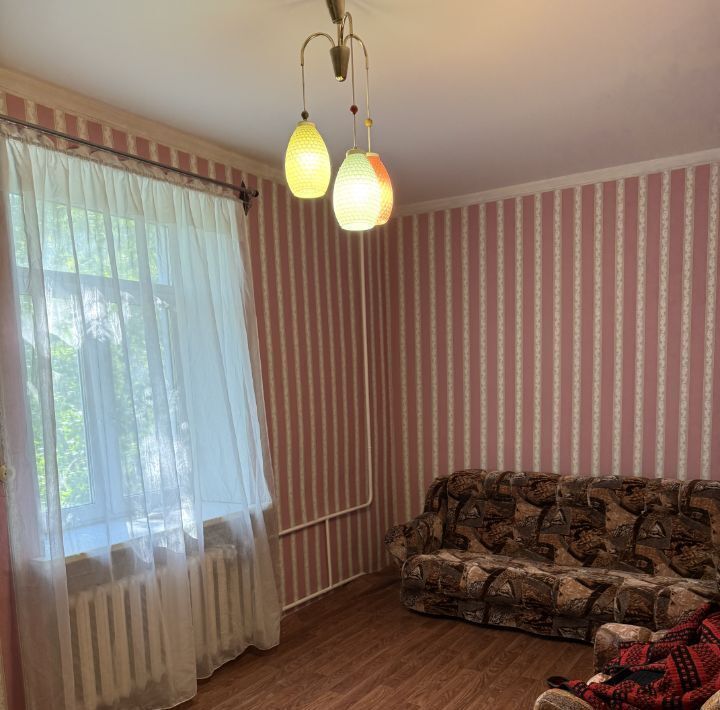 квартира г Пермь р-н Кировский ул Кировоградская 17 Кировский район фото 5